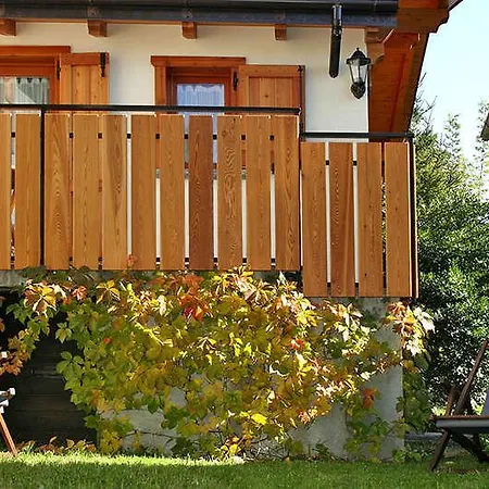 Casa Bucaneve & Ciclamino