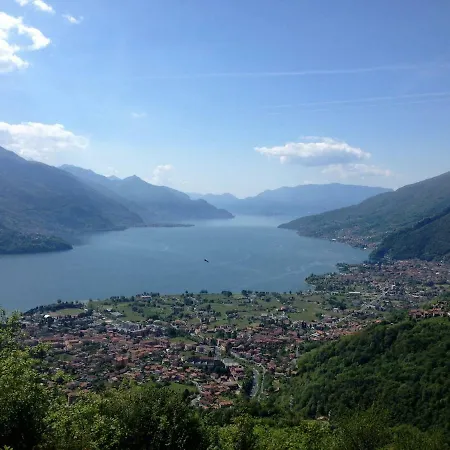 Casa Bucaneve & Ciclamino דירה גראבדונה