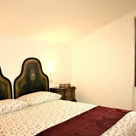 Casa Bucaneve & Ciclamino * גראבדונה