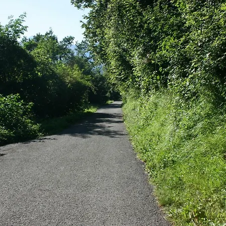 דירה Casa Bucaneve & Ciclamino *