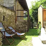 Casa Bucaneve & Ciclamino Gravedona