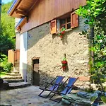 Casa Bucaneve & Ciclamino Apartmán