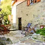 Casa Bucaneve & Ciclamino *
