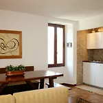 Appartement Casa Bucaneve & Ciclamino Gravedona