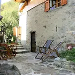 Casa Bucaneve & Ciclamino Gravedona