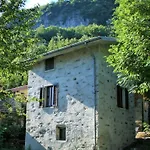 Appartement Casa Bucaneve & Ciclamino
