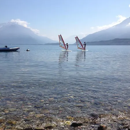 Casa Bucaneve & Ciclamino * Граведона