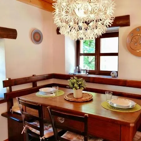 Casa Bucaneve & Ciclamino - Yourlakecomohome