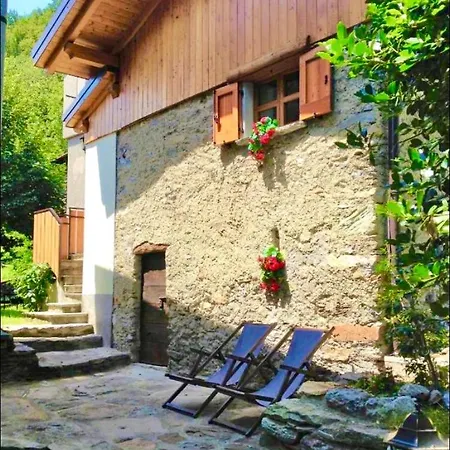 Casa Bucaneve & Ciclamino Appartement