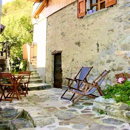 Casa Bucaneve & Ciclamino - Yourlakecomohome *