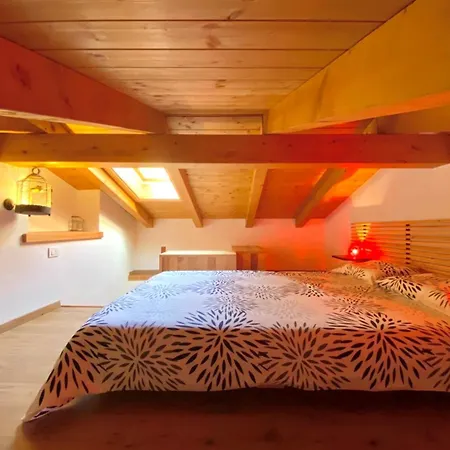 Casa Bucaneve & Ciclamino - Yourlakecomohome Gravedona