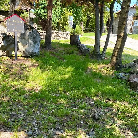 Casa Bucaneve & Ciclamino - Yourlakecomohome * Gravedona