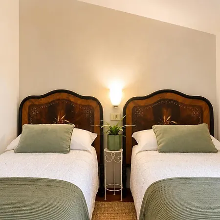 Apartman Casa Bucaneve & Ciclamino - Yourlakecomohome *