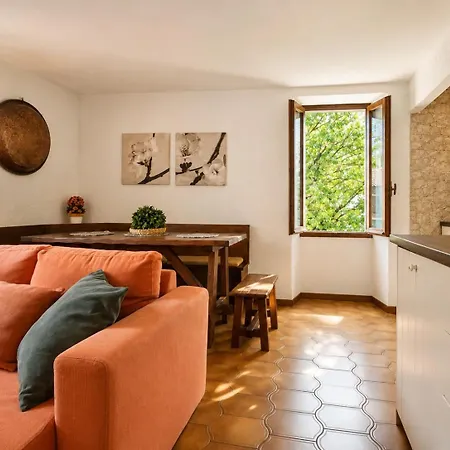 Casa Bucaneve & Ciclamino Appartement *