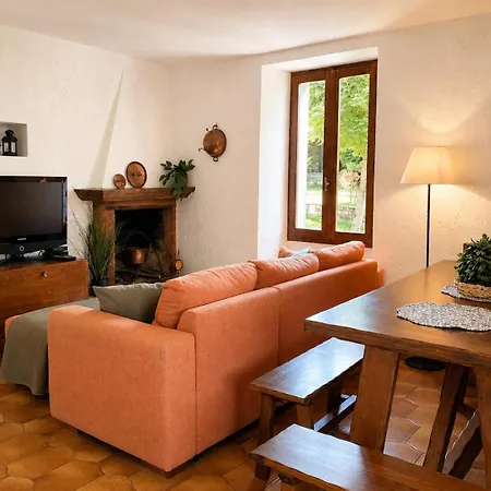 Appartement Casa Bucaneve & Ciclamino