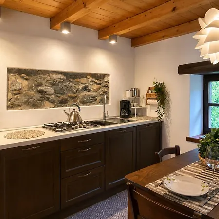 Apartman Casa Bucaneve & Ciclamino - Yourlakecomohome Gravedona