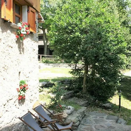 Casa Bucaneve & Ciclamino *