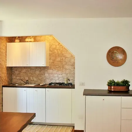Apartment Casa Bucaneve & Ciclamino