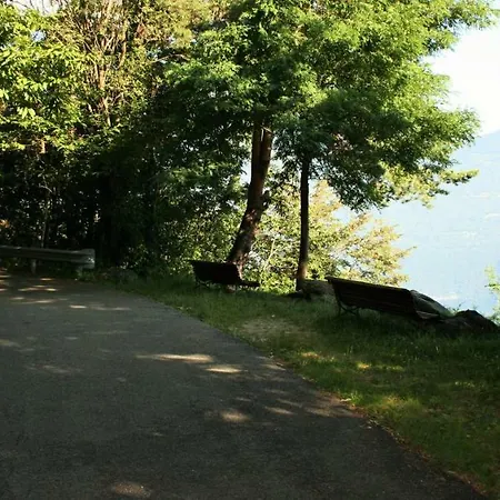 Casa Bucaneve & Ciclamino