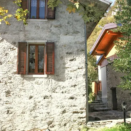 Apartment Casa Bucaneve & Ciclamino