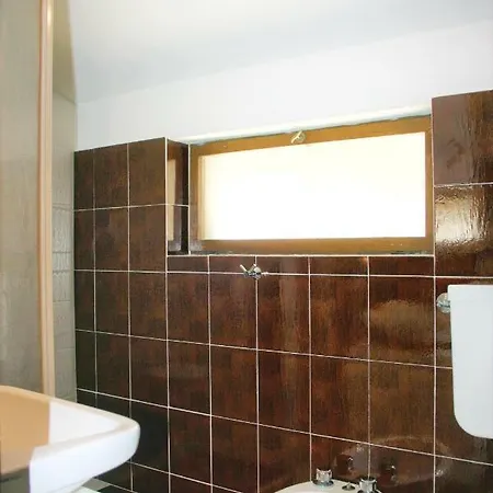 Apartment Casa Bucaneve & Ciclamino