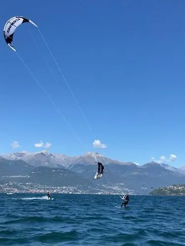 Casa Bucaneve & Ciclamino *