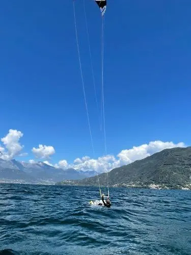 Casa Bucaneve & Ciclamino *