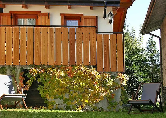 Casa Bucaneve & Ciclamino