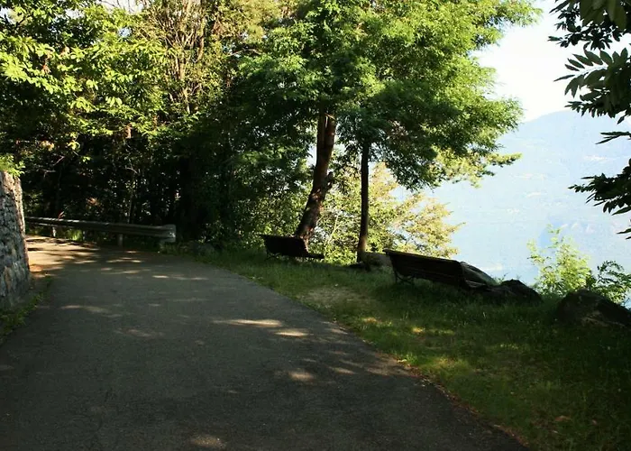 Casa Bucaneve & Ciclamino