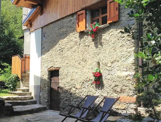 Casa Bucaneve & Ciclamino *