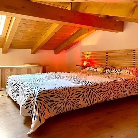 Casa Bucaneve & Ciclamino