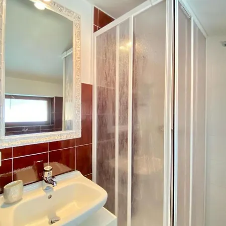 Casa Bucaneve & Ciclamino