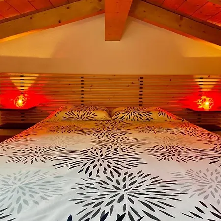 Casa Bucaneve & Ciclamino شقة غْرافيدونا