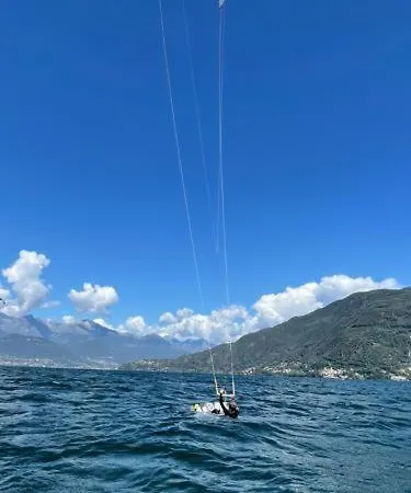 Casa Bucaneve & Ciclamino *