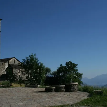 Casa Bucaneve & Ciclamino شقة *