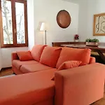 Casa Bucaneve&ciclamino Apartamento *