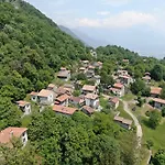 Casa Bucaneve&ciclamino *