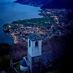 Casa Bucaneve&ciclamino * Gravedona