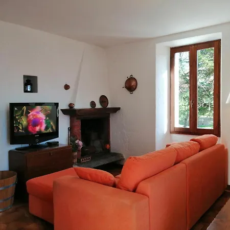 Casa Bucaneve & Ciclamino *