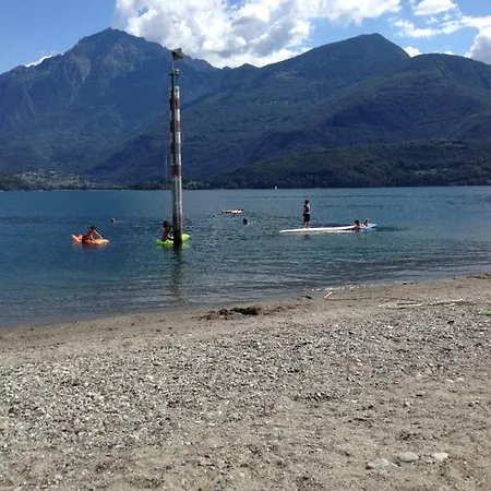 Casa Bucaneve & Ciclamino