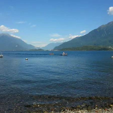 Casa Bucaneve & Ciclamino Lejlighed