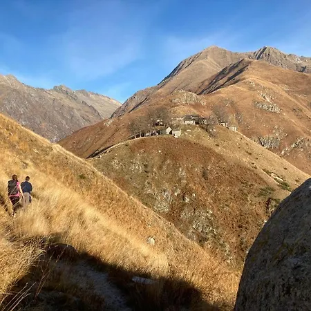 Casa Bucaneve & Ciclamino Lejlighed *