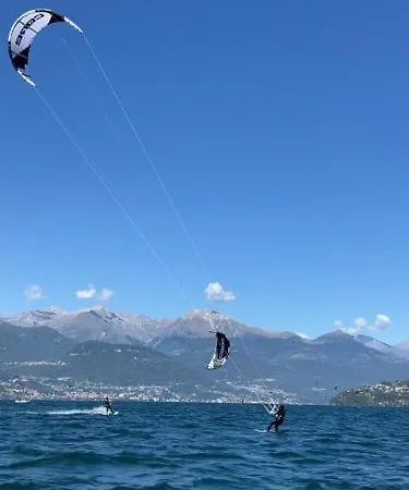 Casa Bucaneve & Ciclamino *