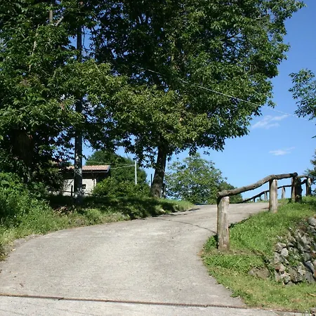 Casa Bucaneve & Ciclamino Gravedona