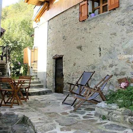 Casa Bucaneve & Ciclamino Gravedona