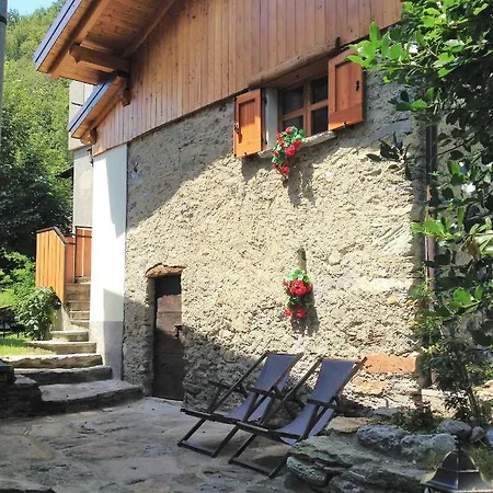 Casa Bucaneve & Ciclamino *