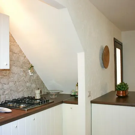 Casa Bucaneve & Ciclamino